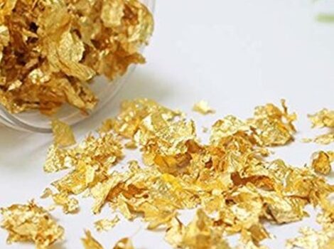 3 kg de aur confiscate de catre ANAF. Jumatate din cantitate a fost gasita la o casa de amanet