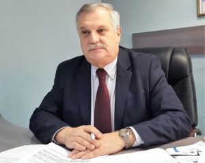 Presedintele CCI Prahova, Aurelian Gogulescu, reales vicepresedinte la nivel de reprezentare al CCI a Romaniei