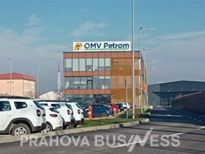 EXCLUSIV: OMV Petrom are sediu nou in Ploiesti