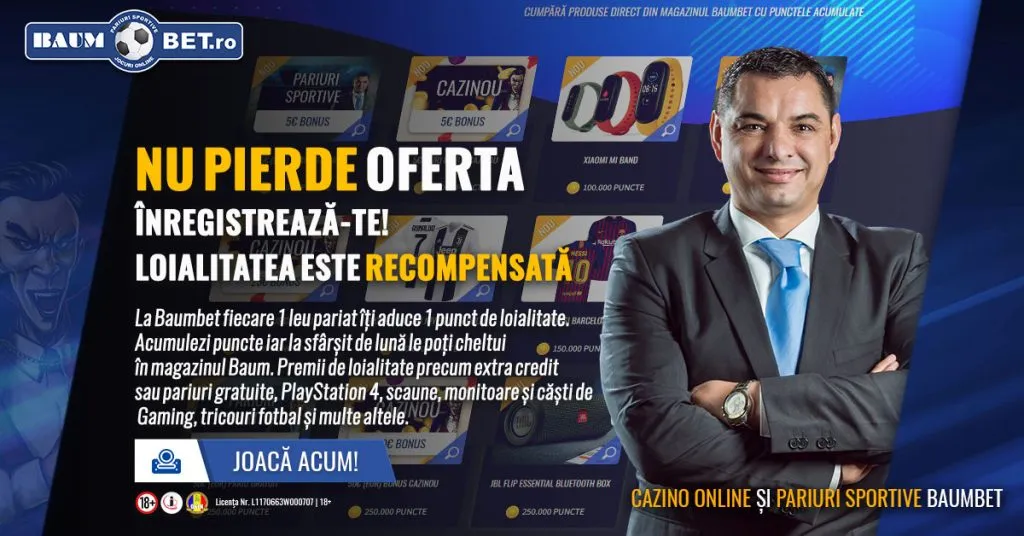 Vrei să pariezi direct de pe telefon? Iată care este casa de pariuri online potrivită pentru tine