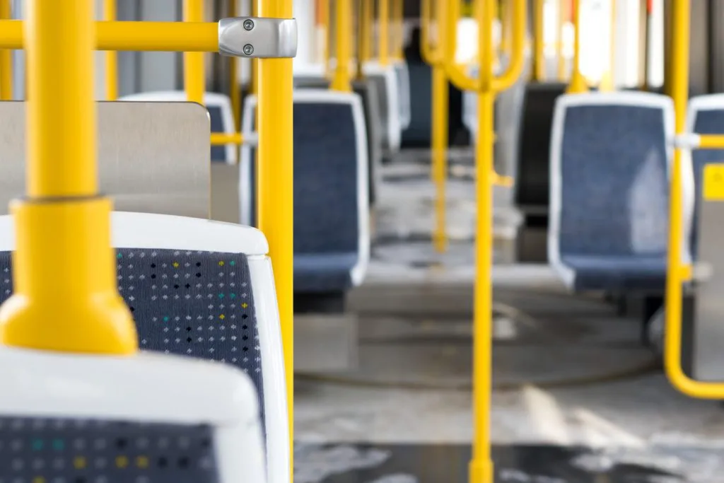 Vrei sa devii sofer pe un autobuz urban? Iata la ce sa te astepti