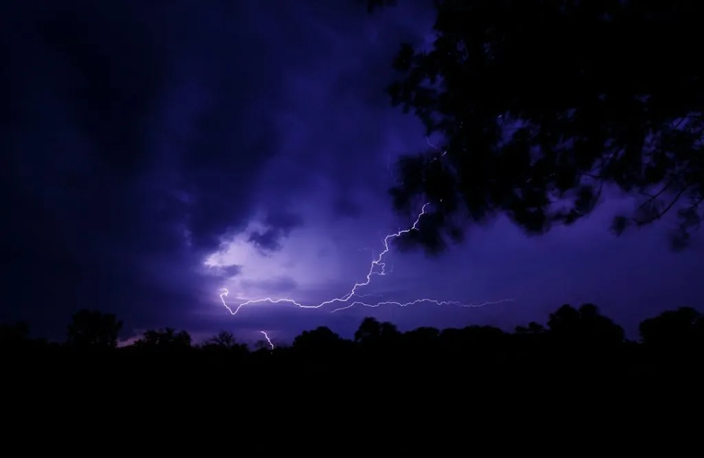 Photo Extreme weather: Floods