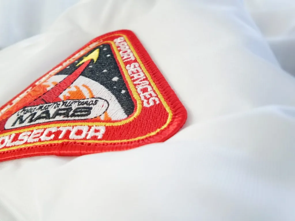 Photo Space exploration