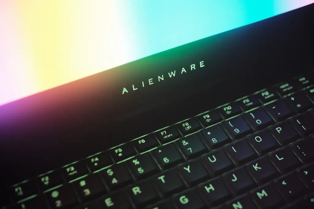 Recenzie Laptopuri Performante Photo Gaming laptop