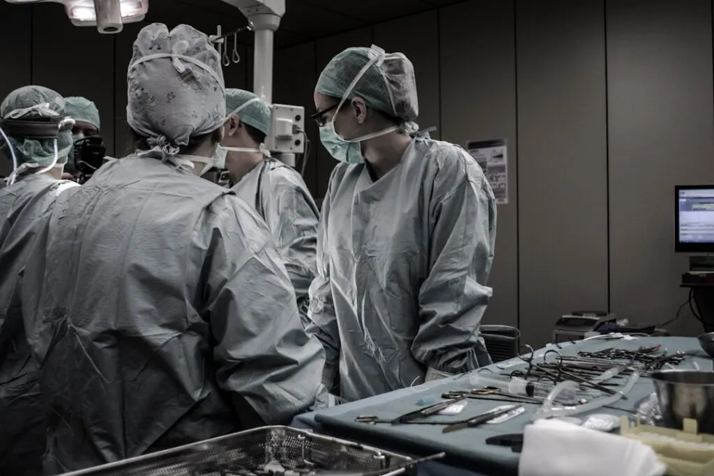 Photo Virtual Surgery