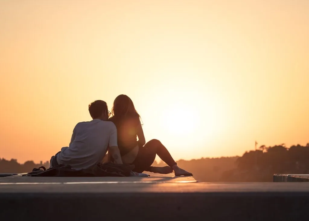 Photo Couple therapy