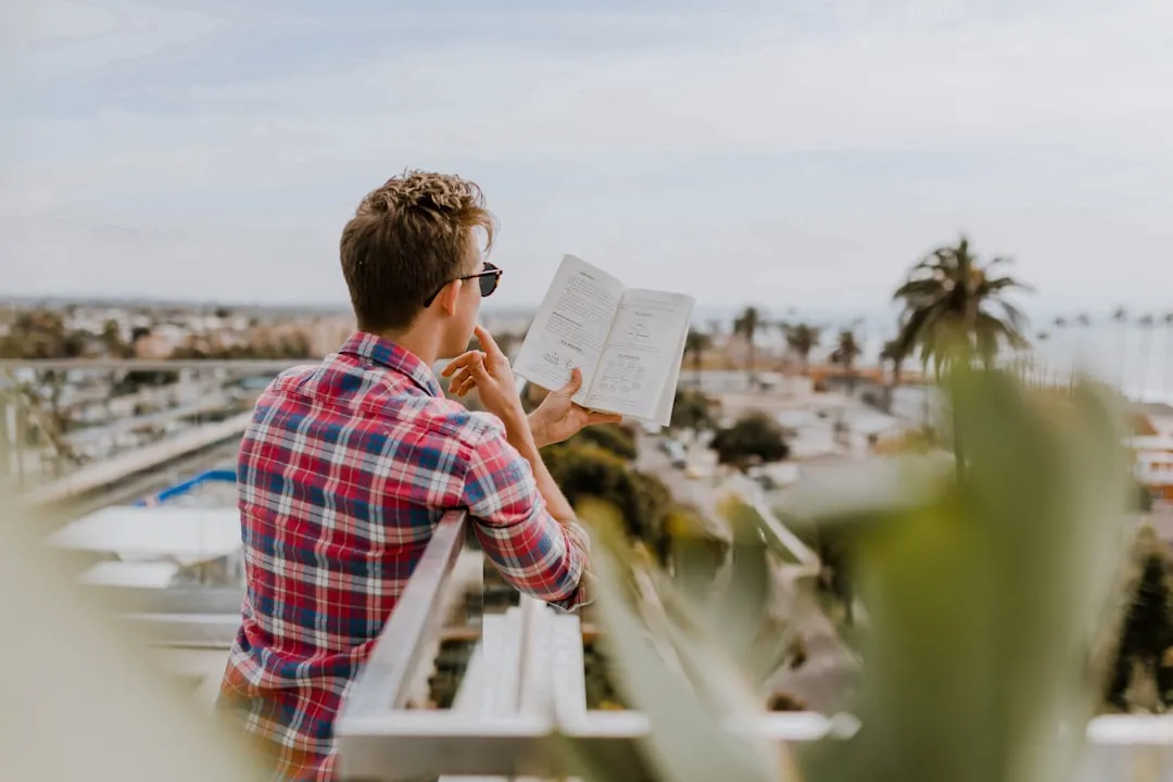Photo Personal development