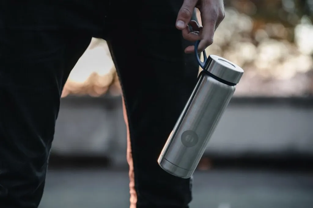 Cele mai bune sfaturi pentru hidratarea corectă Photo Water bottle