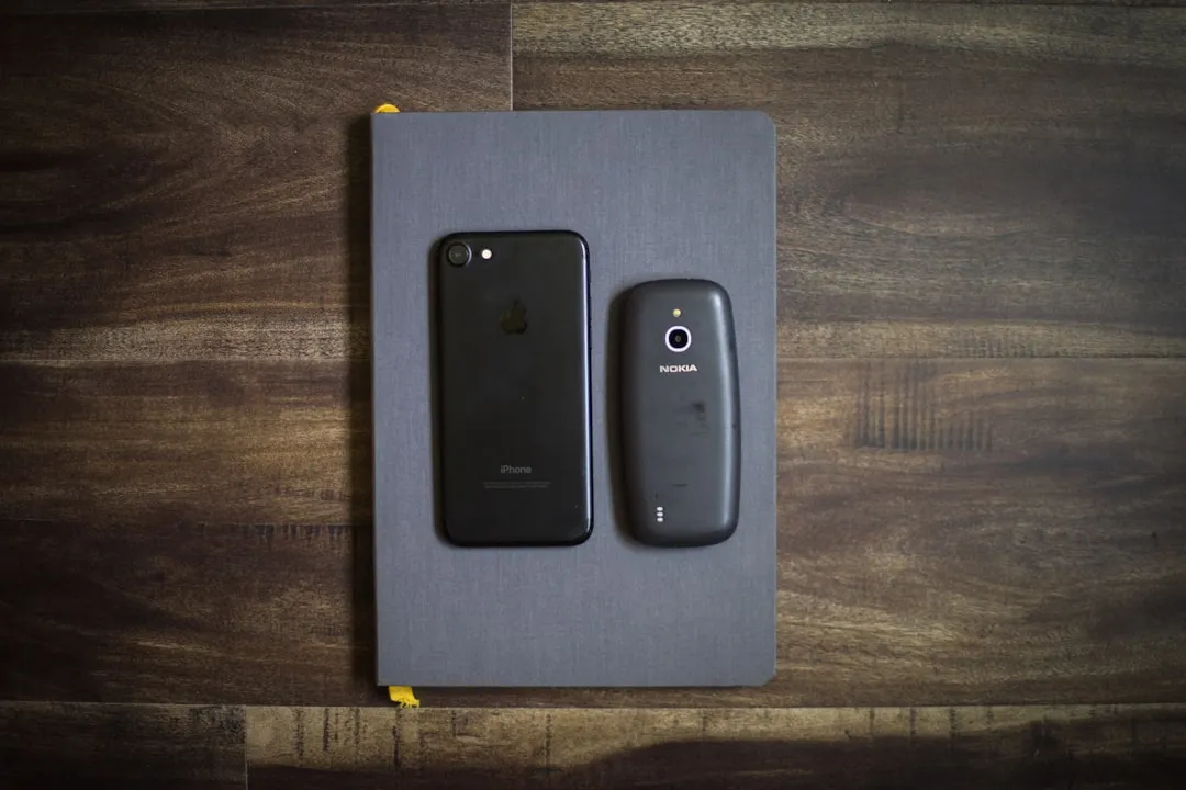 Photo Smartphone comparison