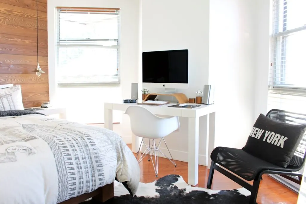 Cum să îți optimizezi casa cu dispozitive smart Photo Smart home hub