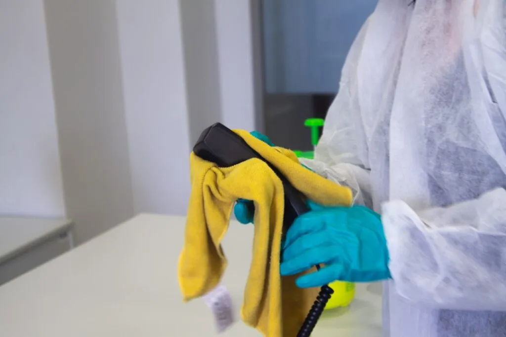 Photo Cleaning kit