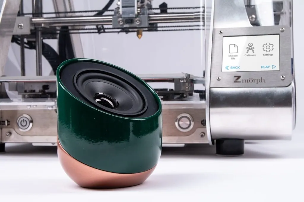 Photo 3D printing
