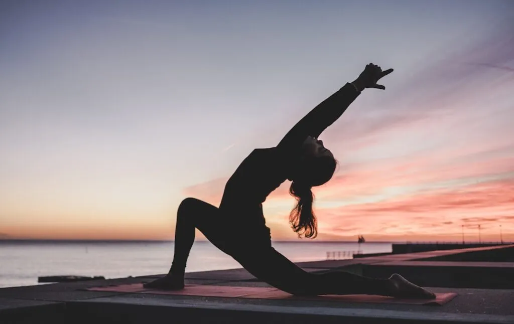 Planul tău personalizat de fitness: Cum să îl creezi Photo Fitness planner