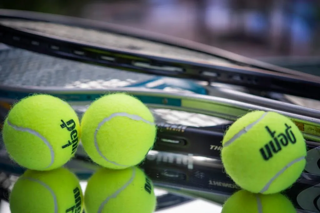 Photo Sport equipment