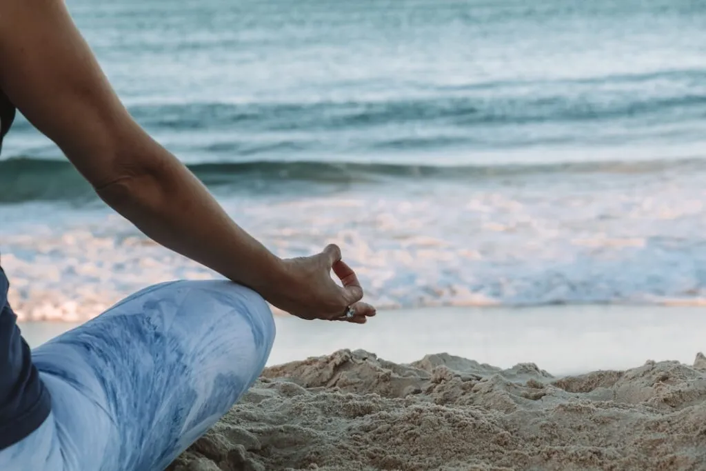 Sporturi pentru sănătatea mintală Photo Yoga