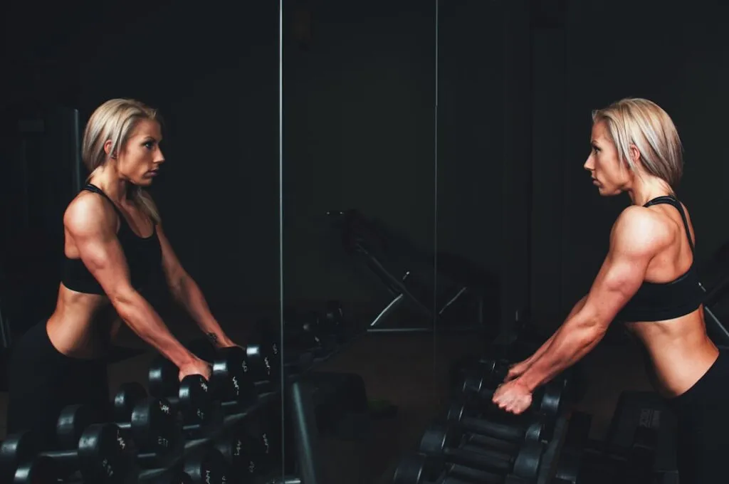 Cum să integrezi sportul în rutina zilnică Photo Workout schedule