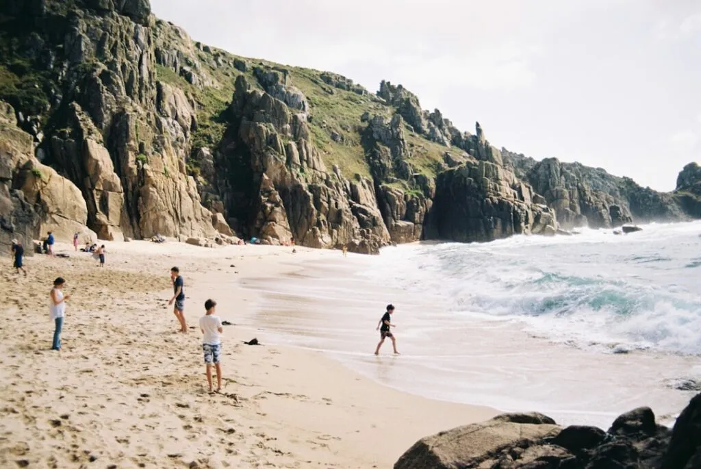 Photo Family vacation