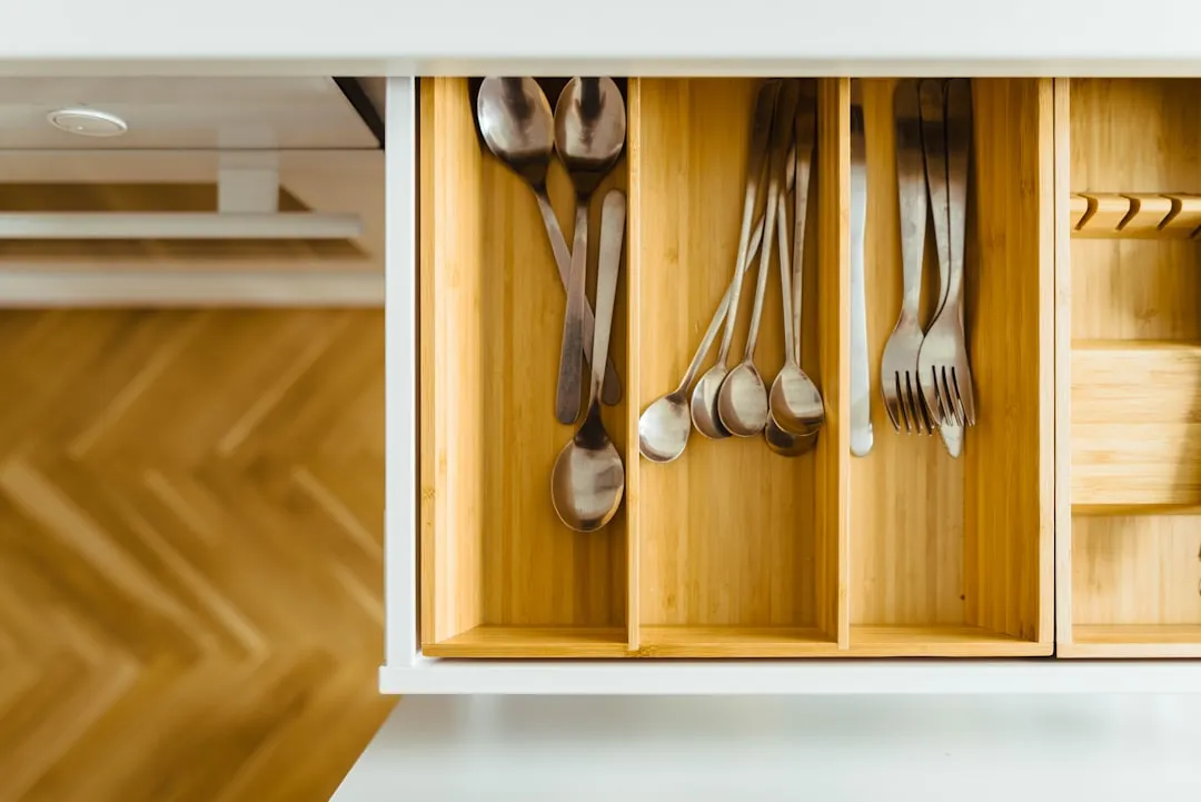 Photo Tidy Home