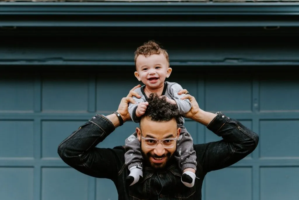 Photo Happy family