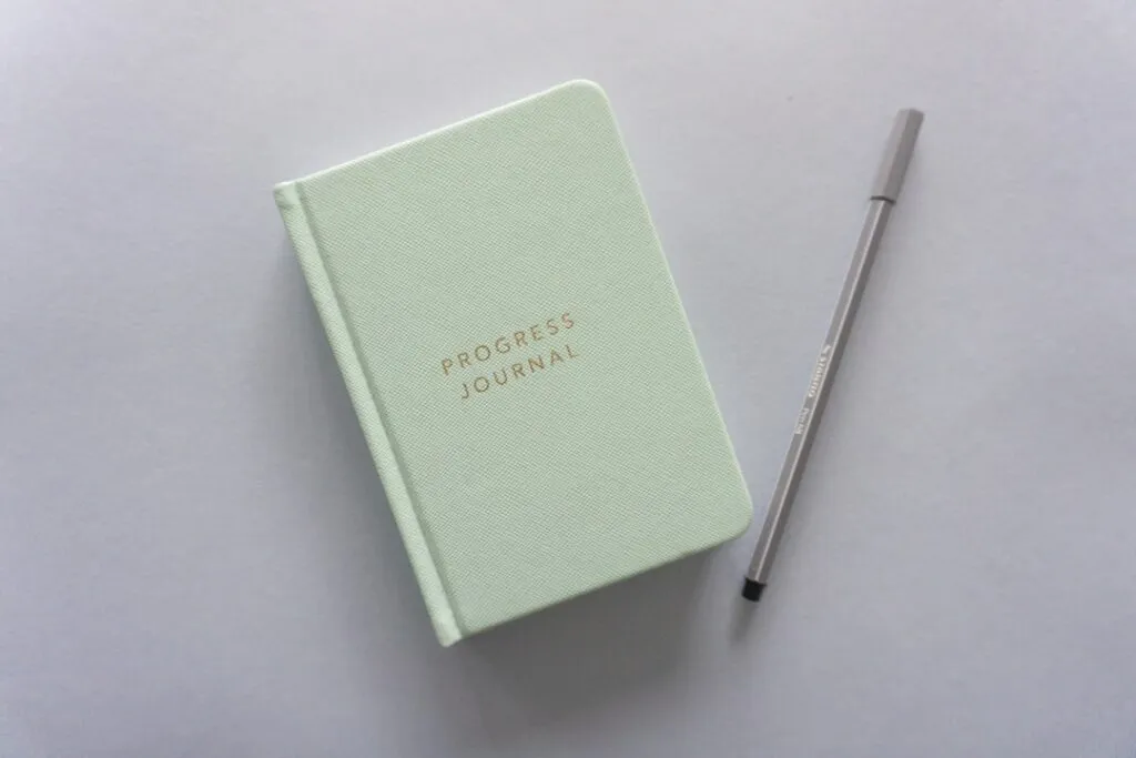 Photo Goal setting