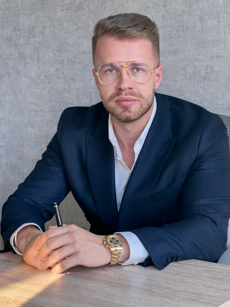 Ciuchie Vlad Profit Way: Dorim să lansăm 1000 de Agenții Până la Finalul Anului 2025