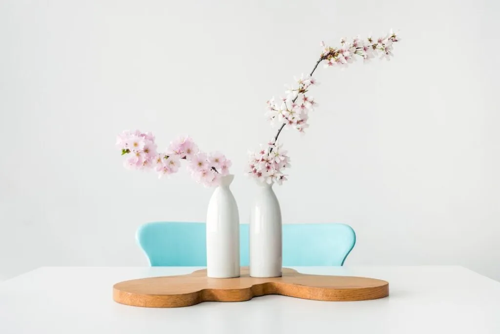Photo Minimalist lifestyle