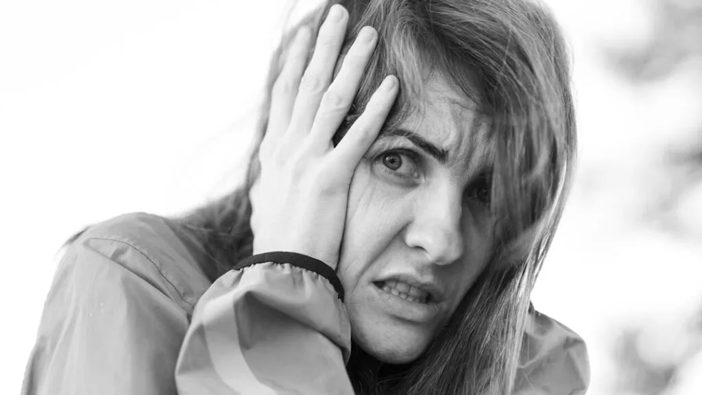 Photo Negative thoughts