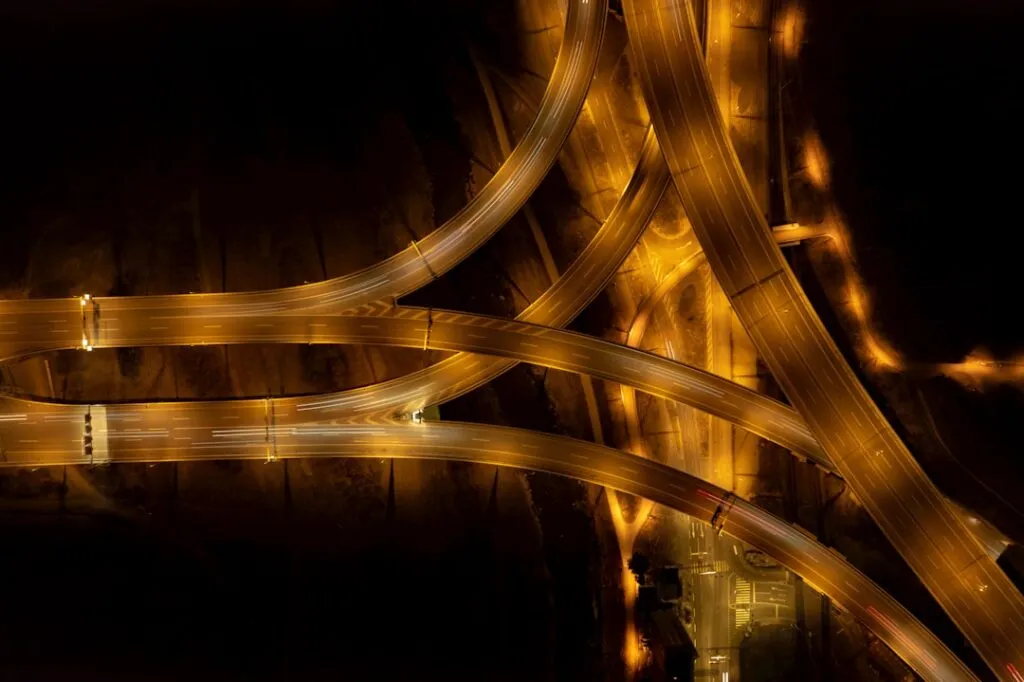 Photo Crossroads