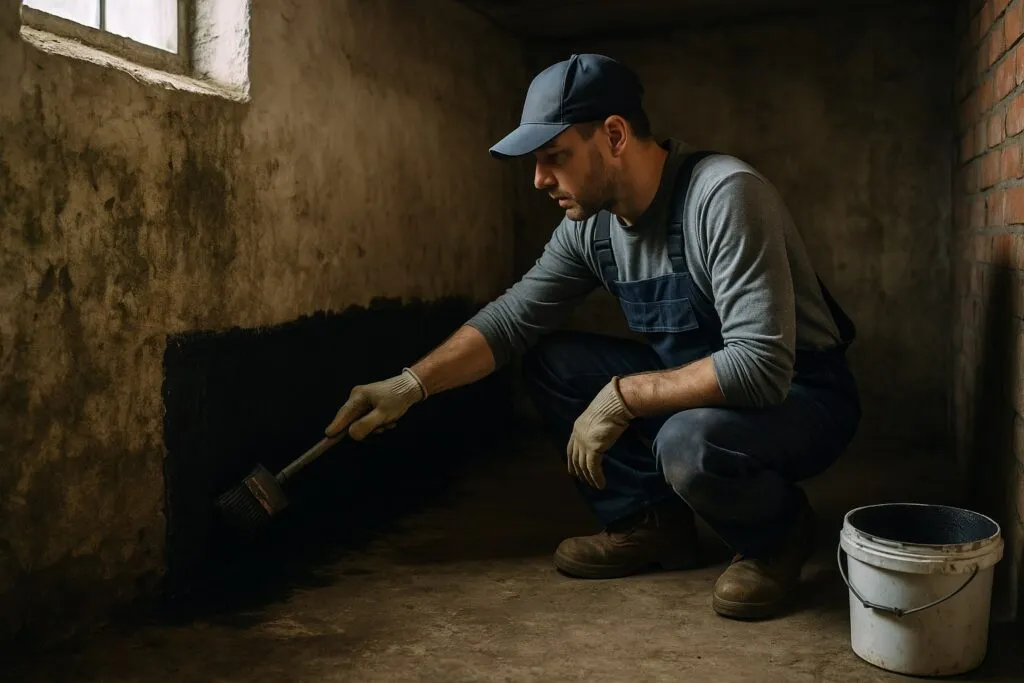 Hidroizolații subsoluri care chiar funcționează – cum îți salvezi casa de mucegai, igrasie și reparații costisitoare Hidroizolații subsoluri care chiar funcționează – cum îți salvezi casa de mucegai, igrasie și reparații costisitoare