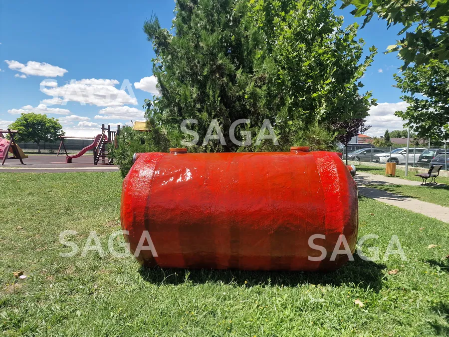 Fosa septică ecologică – soluția sigură pentru mediul rural modern Fosa septică ecologică – soluția sigură pentru mediul rural modern
