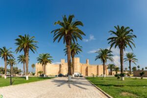 3 Motive să alegi Monastir pentru următoarea vacanță la mare