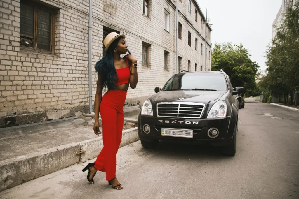 Anvelopa in fashion show – defilare pe autostrada si estetica mobilitatii moderne