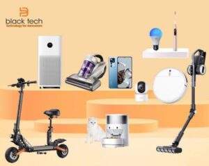 Gadgeturi utile pentru casa si mobilitate