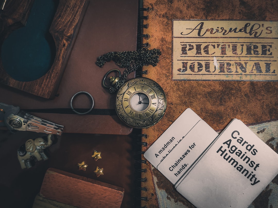 Photo investigative journalism