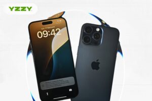 Telefoane iPhone online: de ce tot mai mulți cumpără dispozitive secondhand de pe yzzy.ro?