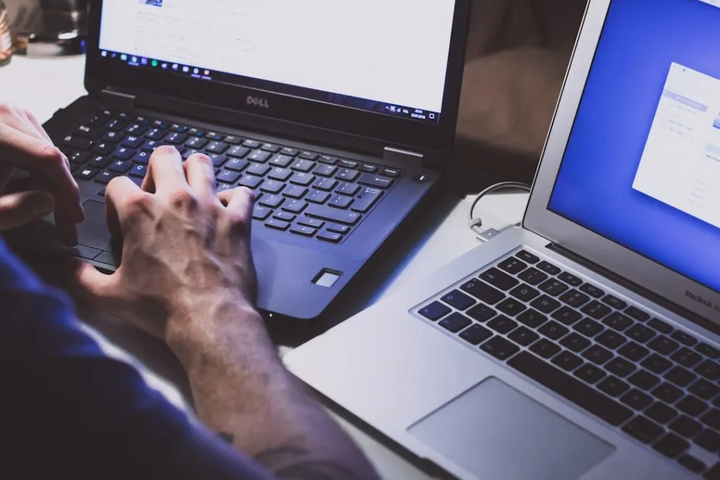 Securitatea cibernetică pentru media: Protejarea informațiilor sensibile Photo Cybersecurity