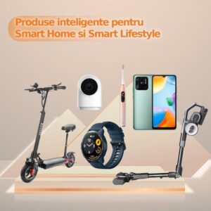 Gadgeturi utile pentru casa ta