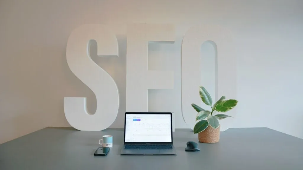Photo SEO optimization