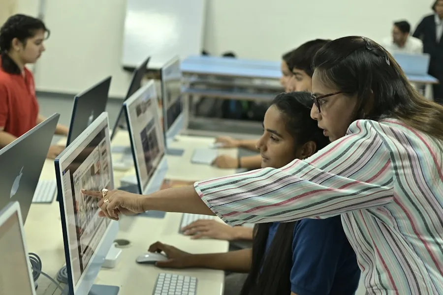 Photo digital literacy