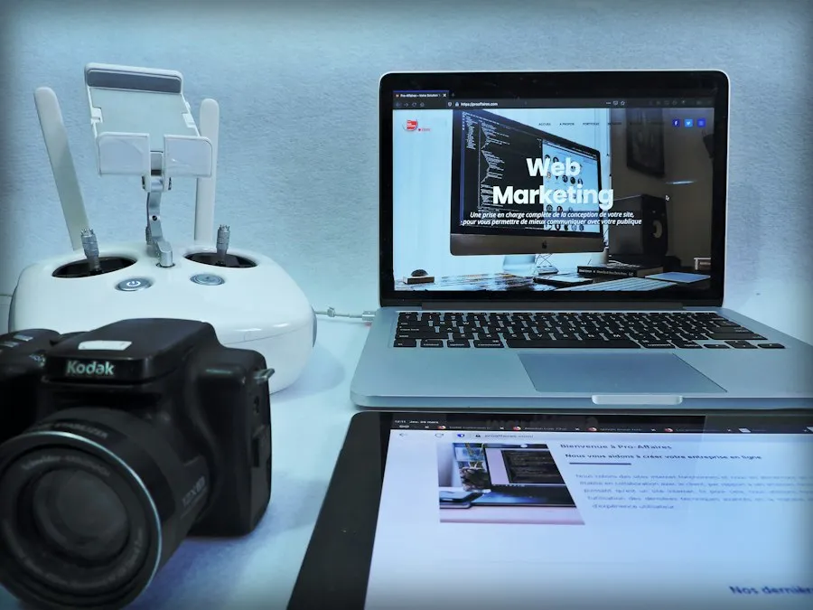 digital journalism overview
