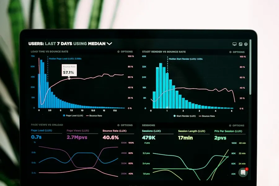 Photo media role experts data analysis