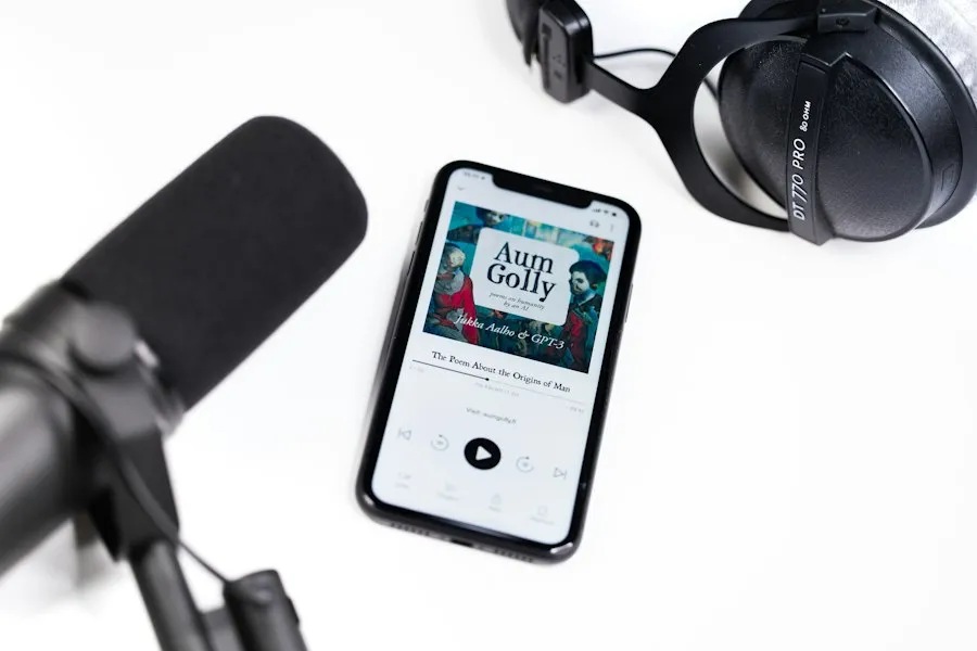 podcasts guide basics