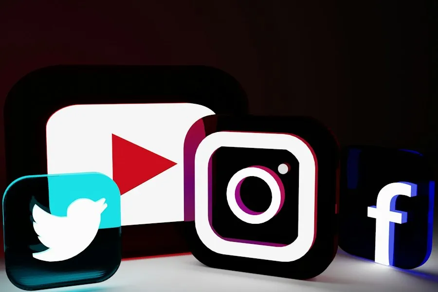 social media essentials guide