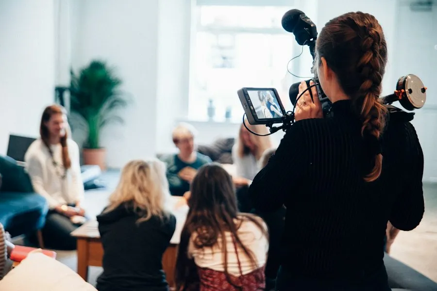 media literacy education