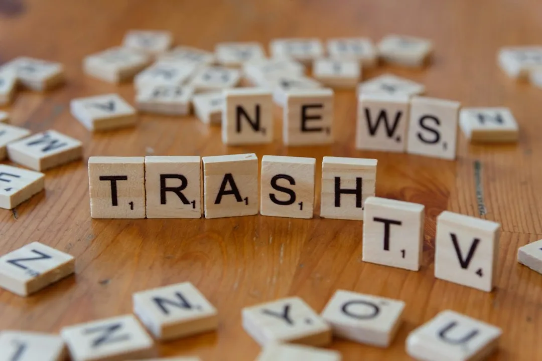 Photo traditional news agencies transformation