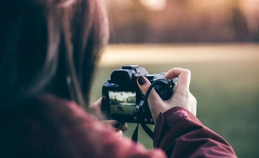 Photo press photography tips