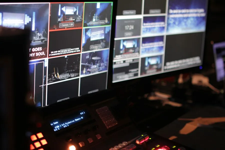 future of media technology