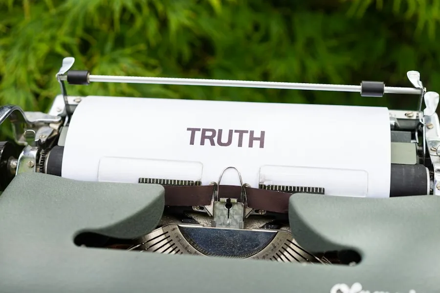 Photo common digital journalism mistakes