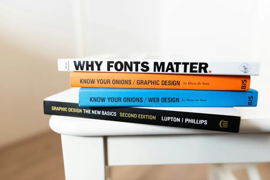 Photo common mistakes print and online media