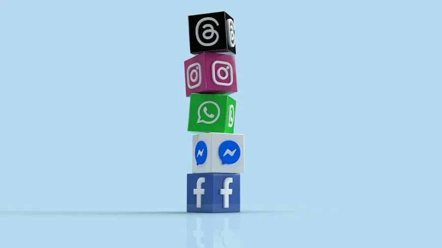 common social media mistakes